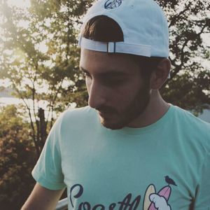 Meet your Posher, Scott